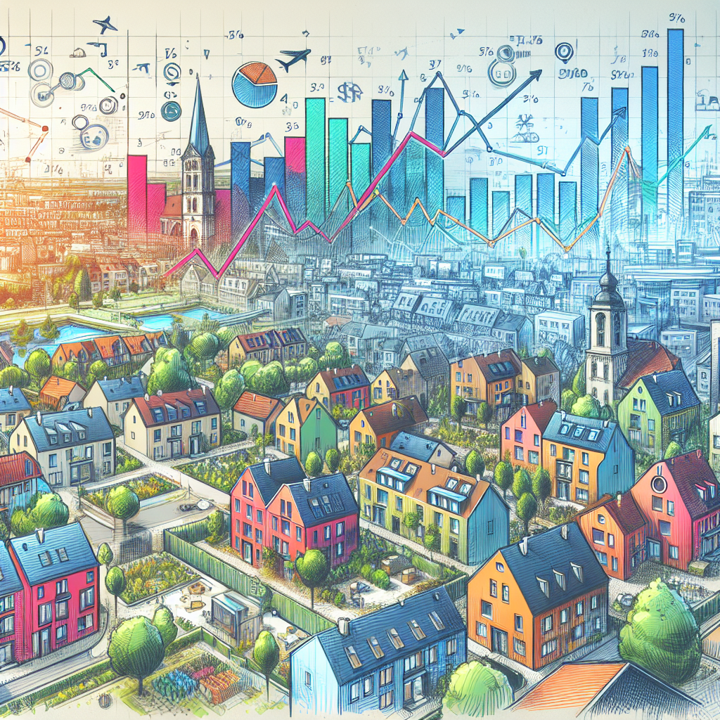 Mietspiegelentwicklung Leverkusen Bergisch Neukirchen